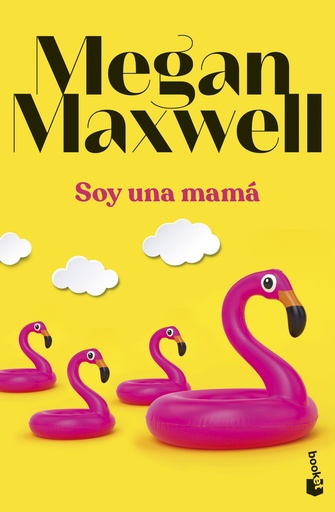 [9788408283867] Soy una mamá