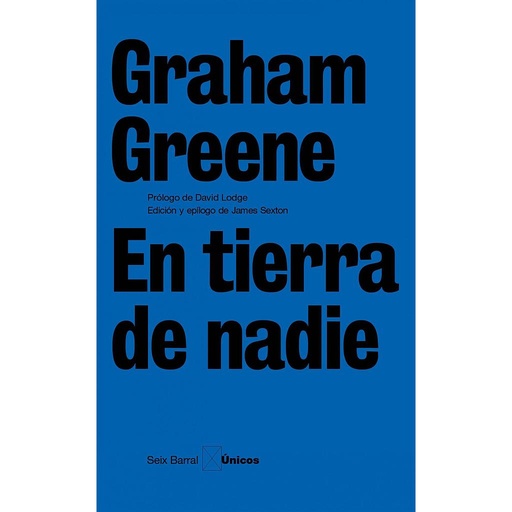 [9788432243196] En tierra de nadie