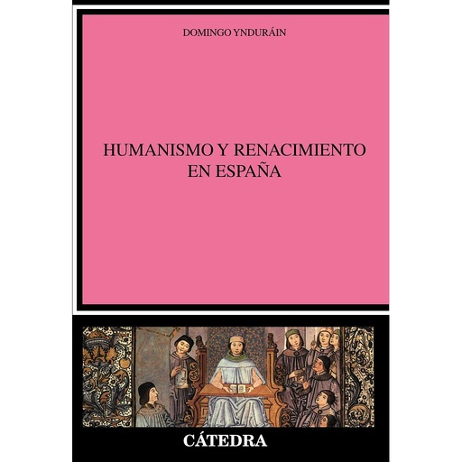 [9788437612775] Humanismo y Renacimiento en España