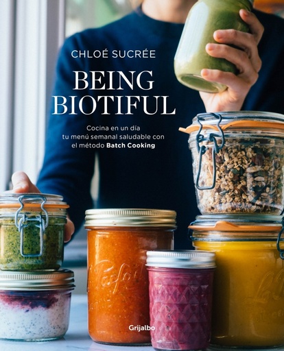 [9788417338343] Being Biotiful
