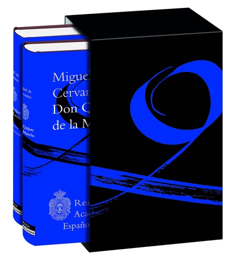 [9788467263701] Don Quijote de la Mancha