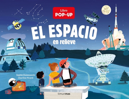 [9788408240228] El espacio en relieve