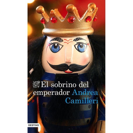 [9788423354511] El sobrino del emperador