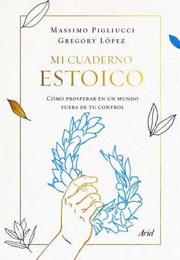 [9788434431348] Mi cuaderno estoico