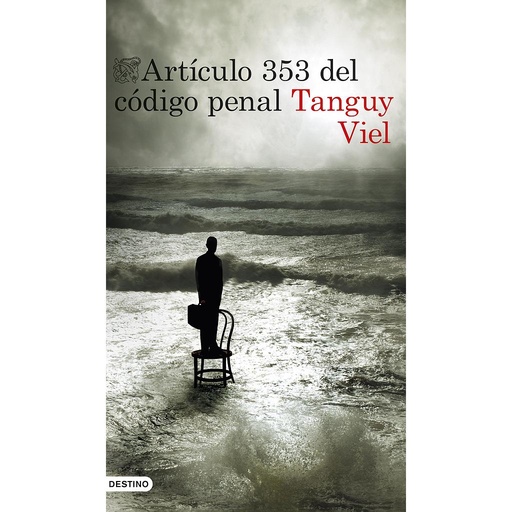 [9788423353231] Artículo 353 del código penal