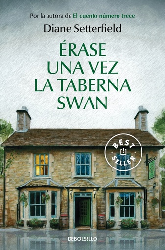 [9788466350129] Érase una vez la taberna Swan