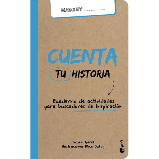 [9788408159988] Cuenta tu historia