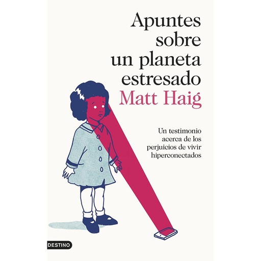 [9788423355976] Apuntes sobre un planeta estresado