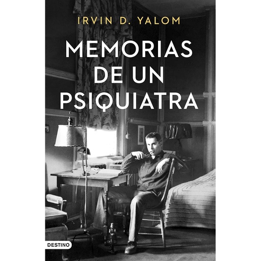 [9788423356133] Memorias de un psiquiatra
