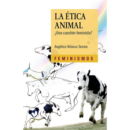 [9788437636641] La Ética Animal