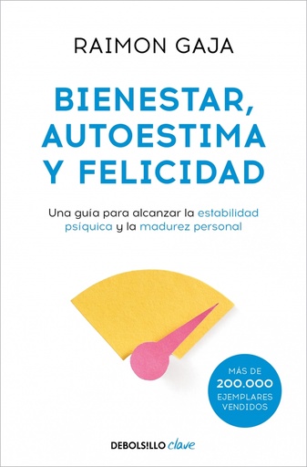 [9788499086323] Bienestar, autoestima y felicidad
