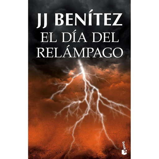 [9788408131526] El día del relámpago