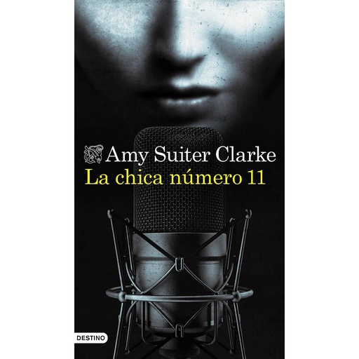 [9788423360062] La chica número 11