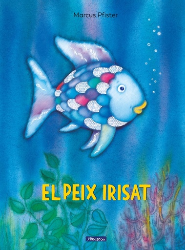[9788448821920] El peix Irisat (El peix Irisat)