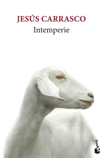 [9788432235757] Intemperie