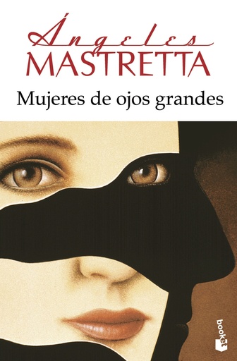 [9788432222740] Mujeres de ojos grandes