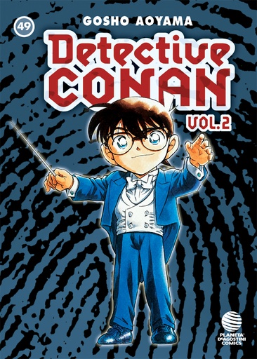[9788468471297] Detective Conan II nº 49