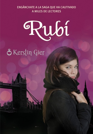 [9788484419976] Rubí (Rubí 1)