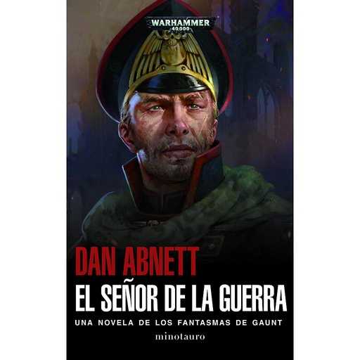 [9788445005521] El señor de la guerra
