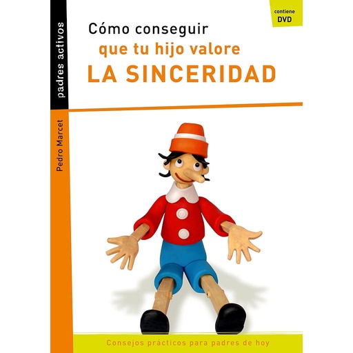 Cómo conseguir que tu hijo valore la sinceridad