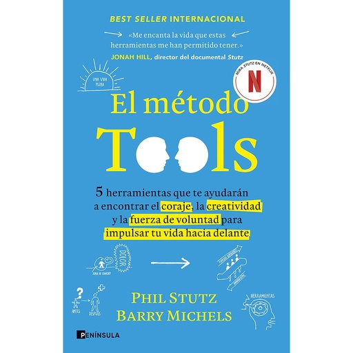 [9788411001908] El método Tools