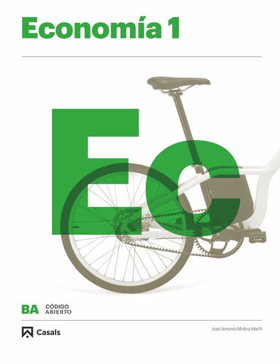 [9788421866955] Economía 1 BA  2019
