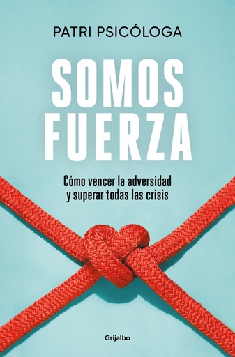 [9788425360466] Somos fuerza