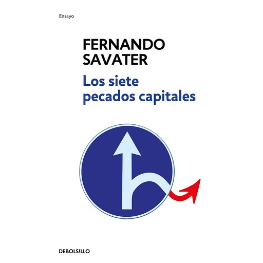 [9788483462898] Los siete pecados capitales