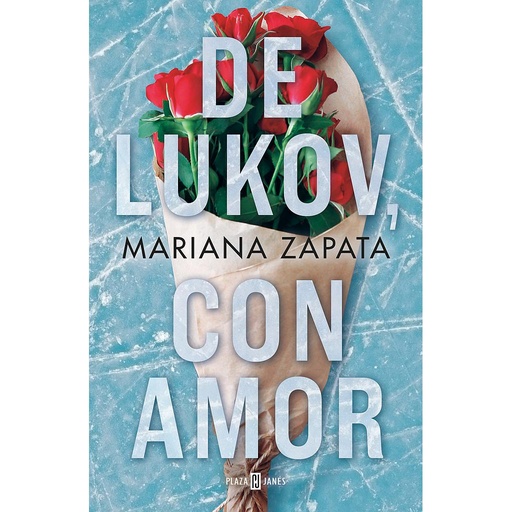 [9788401030017] De Lukov, con amor
