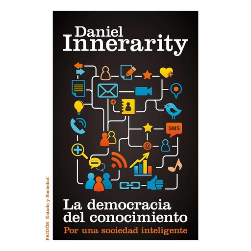 [9788449325670] La democracia del conocimiento