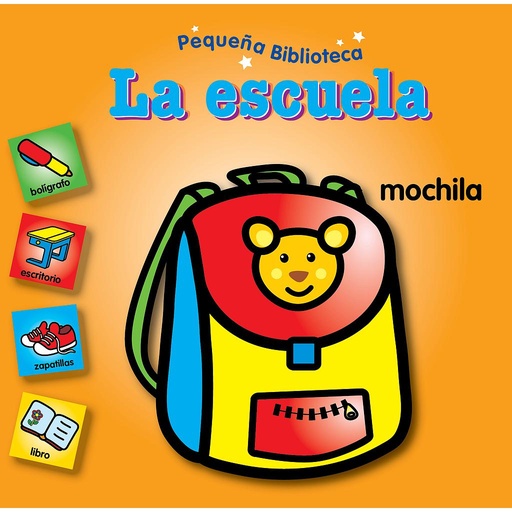 La escuela