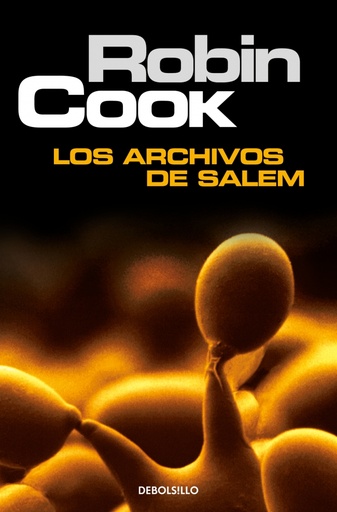 [9788497595070] Los archivos de Salem