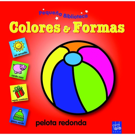 Colores & Formas