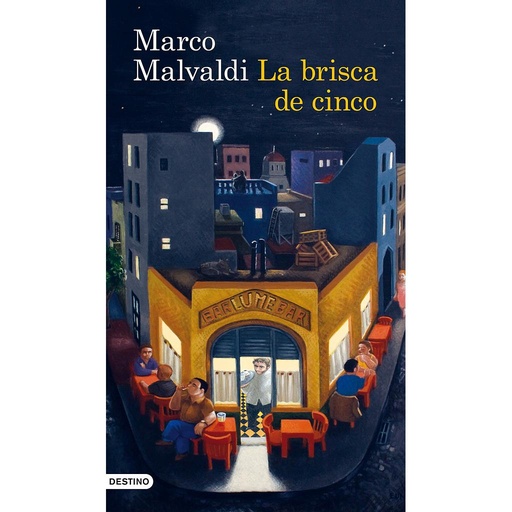[9788423300006] La brisca de cinco