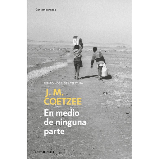 [9788497937801] En medio de ninguna parte