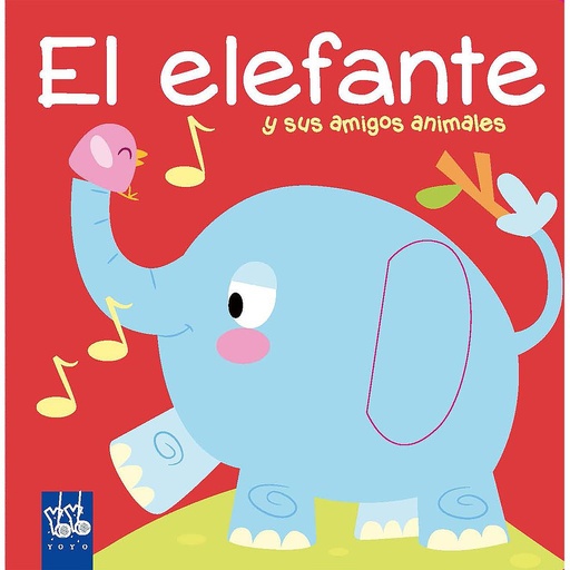 [9788408193227] El elefante