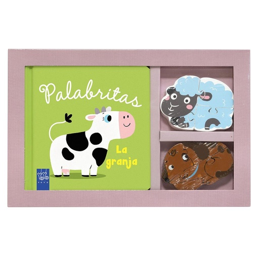 [9788408213987] La granja