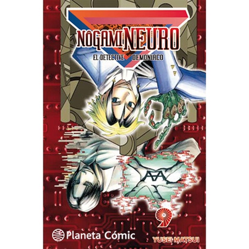 [9788416476374] Nogami Neuro nº 09/23