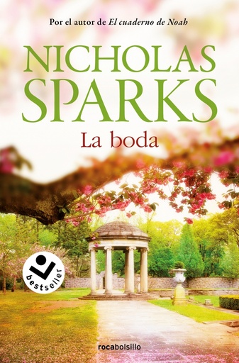 [9788415729778] La boda
