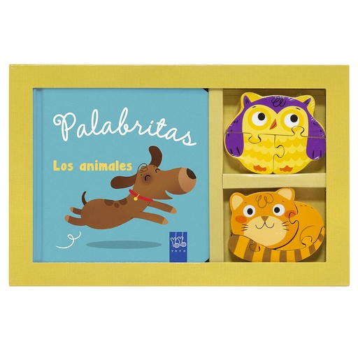 [9788408213970] Los animales