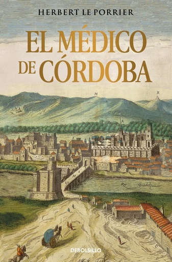 [9788497598255] El médico de Córdoba