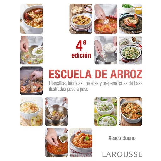[9788416984282] Escuela de arroz