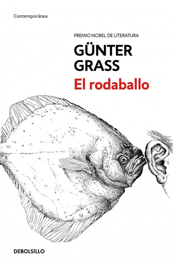 [9788466330930] El rodaballo