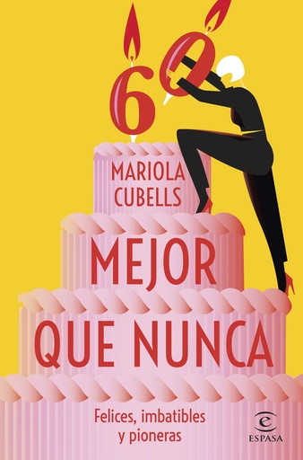 [9788467071191] Mejor que nunca