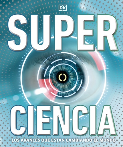 [9780241582824] Superciencia