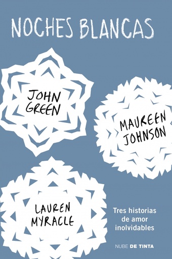 [9788415594772] Noches blancas