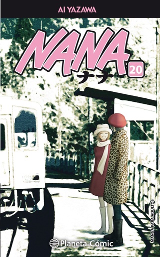 [9788491460275] Nana nº 20/21