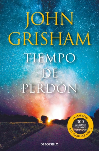 [9788466358866] Tiempo de perdón