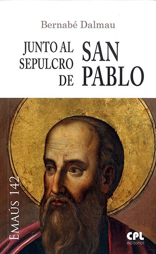 [9788491650287] Junto al sepulcro de san Pablo