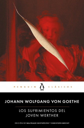 [9788491051886] Los sufrimientos del joven Werther